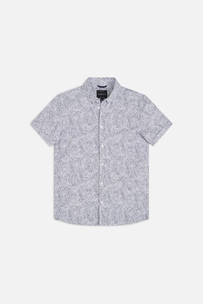 The Duntan Shirt