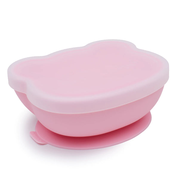 Stickie Bowl - Powder Pink
