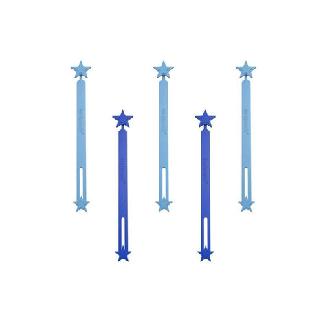 Silicone Wrap Sets
