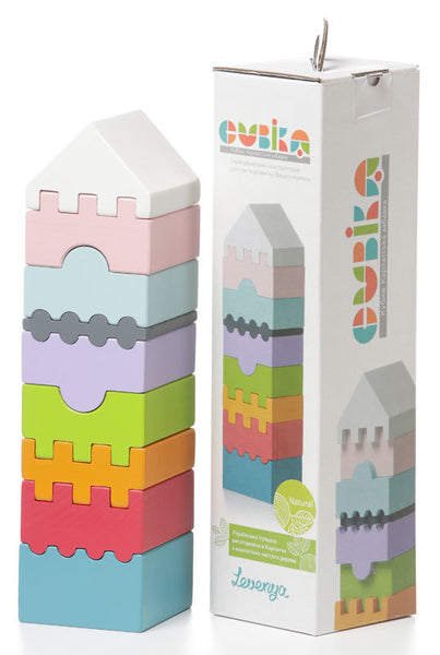 Cubika - Tower 2