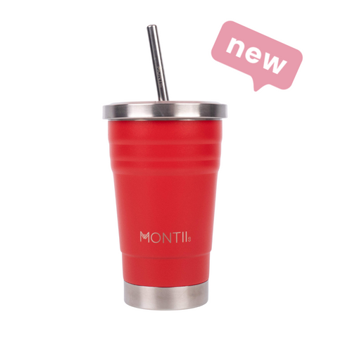 Mini Smoothie Cup - Cherry - LAST ONE