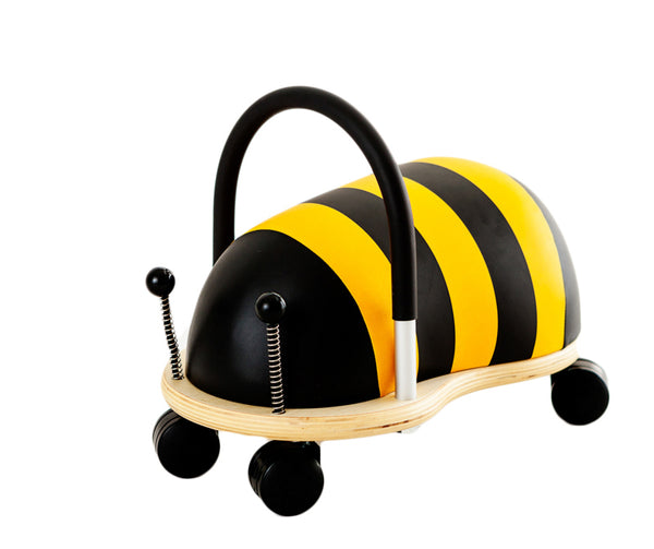 Wheely Bug - Small Bee