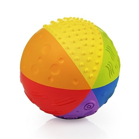 Rainbow Sensory Ball