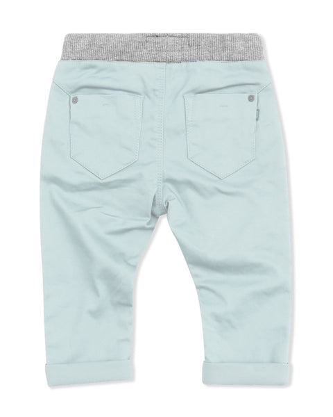 Castillo Chino - Light Blue - LAST ONE SZ 000