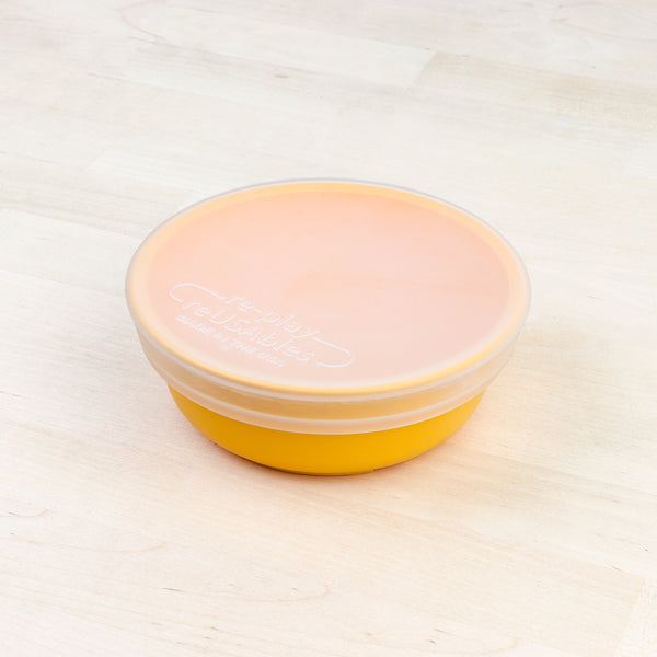Replay Bowl - Silicone Lid ONLY