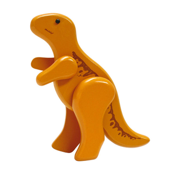 Im Toy Dinosaurs