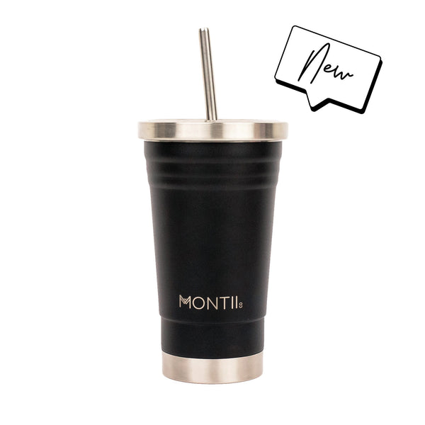 Smoothie cup - Black