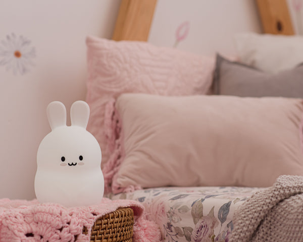 Bedtime Buddy - Bunny