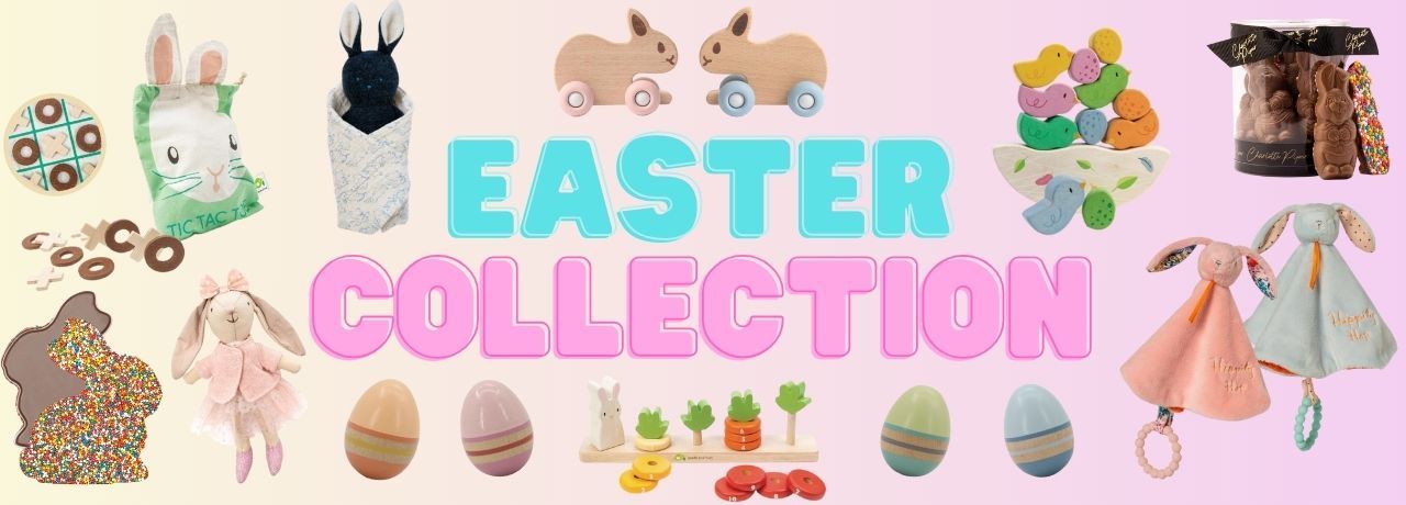 Easter Collection Is Now Live