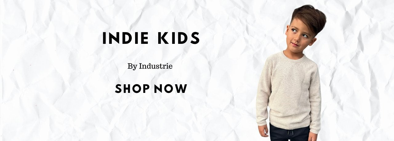 Industrie Kids Clothing